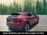 Used 2024 Chevrolet Trax RS w/ Driver Confidence Package image 5