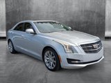 Used 2017 Cadillac ATS Luxury w/ Safety and Security Package image 3