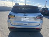 New 2025 Jeep Compass Sport image 5