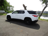 Used 2020 Chevrolet Traverse LT image 5