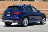 Used 2018 Audi Q5 Prestige image 4