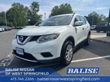 Used 2016 Nissan Rogue S image 3
