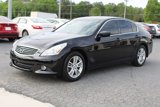 Used 2011 INFINITI G37 x Sedan w/ Premium Pkg image 3