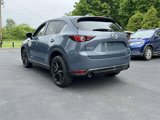 Used 2021 MAZDA CX-5 Carbon Edition image 3
