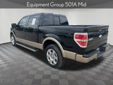 Used 2013 Ford F150 Lariat w/ Mid Equipment Group image 3
