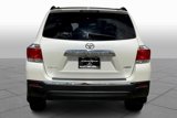 Used 2011 Toyota Highlander Limited image 4
