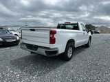 Used 2020 Chevrolet Silverado 1500 W/T w/ WT Fleet Convenience Package image 5