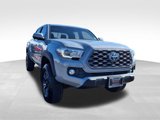 Used 2021 Toyota Tacoma TRD Off-Road image 3
