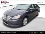 Used 2013 Nissan Sentra SL image 4