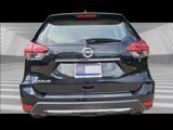 Used 2017 Nissan Rogue S image 4