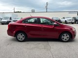 Used 2012 Chevrolet Sonic LS image 4