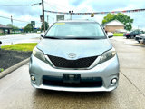 Used 2011 Toyota Sienna SE image 2