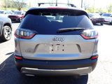 Certified 2021 Jeep Cherokee Limited image 3