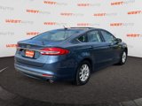 Used 2018 Ford Fusion S image 5