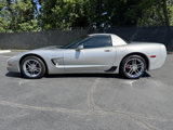 Used 2004 Chevrolet Corvette Z06 w/ Memory Package image 2