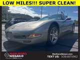 Used 2002 Chevrolet Corvette Coupe w/ Preferred Equipment Group2 image 3
