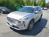 Used 2021 Hyundai Santa Fe SEL image 3