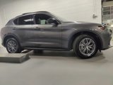 Used 2024 Alfa Romeo Stelvio Sprint image 5