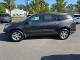Used 2017 Chevrolet Traverse LS image 2