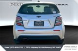 Used 2019 Chevrolet Sonic LT image 4