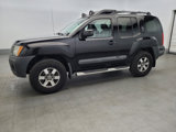 Used 2013 Nissan Xterra PRO-4X w/ Pro-4x Leather Pkg image 2
