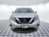 Used 2017 Nissan Murano Platinum image 5