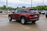 Certified 2023 Jeep Grand Cherokee Laredo image 3