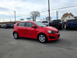 Used 2016 Chevrolet Sonic LT image 4