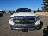 Used 2021 RAM 1500 Big Horn image 2