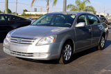 Used 2007 Toyota Avalon XL image 3