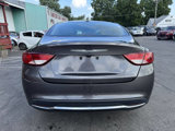 Used 2015 Chrysler 200 Limited w/ Convenience Group image 4