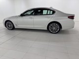 Certified 2022 BMW 530i xDrive w/ Premium Package image 2