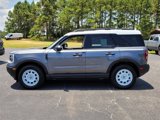 New 2025 Ford Bronco Sport Heritage image 4