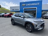 New 2026 Chevrolet TrailBlazer LT image 2