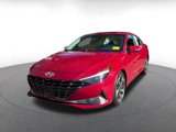 Used 2021 Hyundai Elantra SEL w/ Convenience + Premium Package image 5