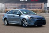 Used 2024 Toyota Corolla LE image 2
