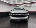 Used 2020 Chevrolet Silverado 1500 Custom w/ Custom Convenience Package image 2