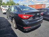 Used 2017 Hyundai Sonata Limited image 4