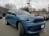New 2025 Dodge Durango R/T image 3