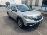 Used 2015 Honda CR-V LX image 3