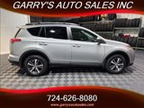 Used 2018 Toyota RAV4 XLE w/ Plus Extra Value Package image 4