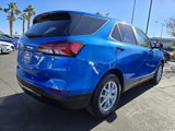 Used 2024 Chevrolet Equinox LT image 6