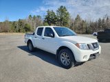 Used 2020 Nissan Frontier SV w/ Value Truck Package image 3