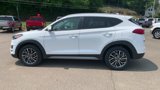 Used 2021 Hyundai Tucson SEL w/ Cargo Package image 2