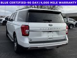 Certified 2022 Ford Expedition Max XLT image 3