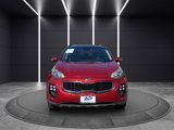 Used 2018 Kia Sportage SX image 2