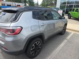 Used 2019 Jeep Compass Trailhawk image 3