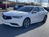 Used 2019 Acura TLX V6 SH-AWD w/ Technology Pkg image 3