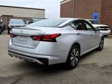 Used 2020 Nissan Altima 2.5 SV image 2