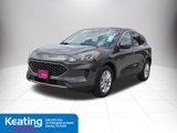 Used 2020 Ford Escape SE image 4